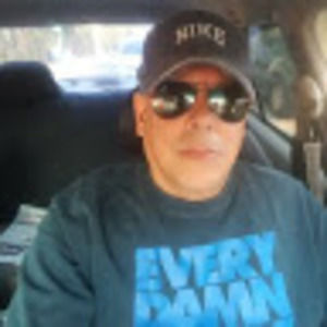 Meet your Posher, Diego